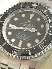corso e ezia milano rolex sea dweller usato